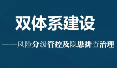 新安全生產(chǎn)法：9月1日起，企業(yè)須構(gòu)建雙重預(yù)防機制