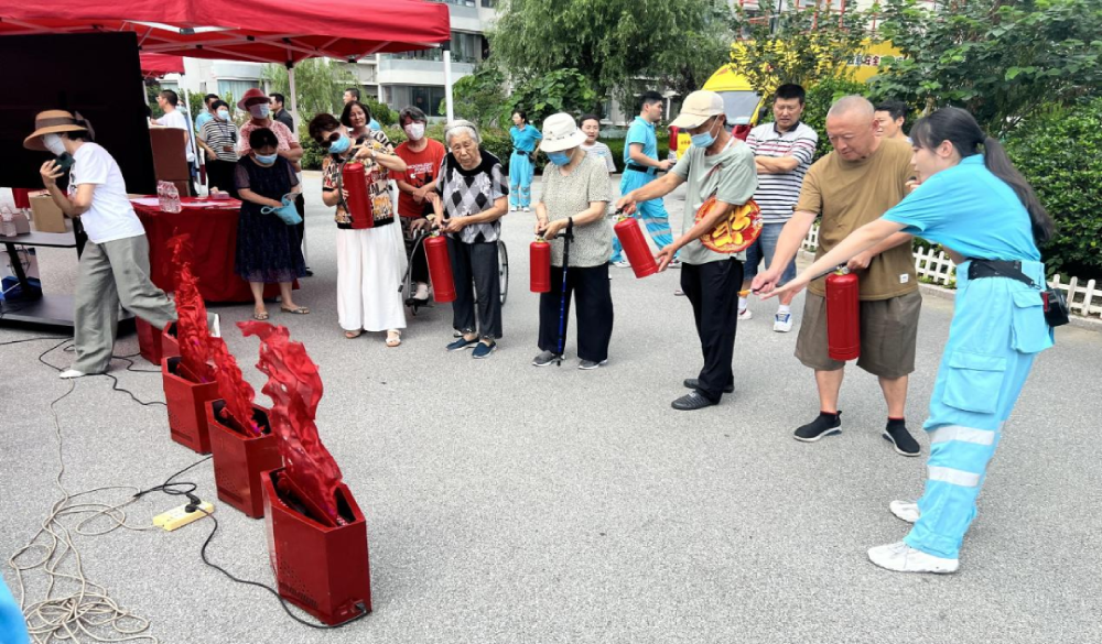 峻海物聯(lián)構(gòu)建“智慧安全”新模式：應(yīng)急惠民進萬家 